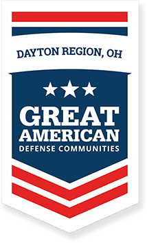 Dayton Region, Ohio - Great American Defense Communities